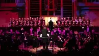 Г.Ф.ГЕНДЕЛЬ. Zadok the Priest. Королевский коронационный гимн