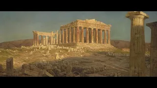 Tajemstvi Parthenonu