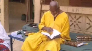 EL Souleyemane Doucouré - Tafsir Histoire très émouvante | abonnez-vous