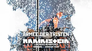 Rammstein - Armee Der Tristen (Live Audio Remastered - Tallinn 2022)