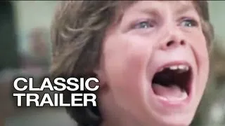 The Believers Official Trailer #1 - Robert Loggia Movie (1987) HD