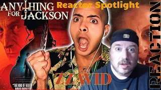 Anything For Jackson Reaction by @zzavid5911  ( Reactor Spotlight ) by @LanceBReacting