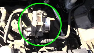 Chevy Traverse Traction Control / StabiliTrak Problem Most Likely fix!