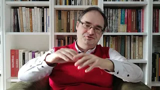 Prof. Adam Wielomski: Q&A, cz. III (luty-marzec 2022).