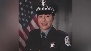 Officer Ella French remembered one year after being killed in the line of duty