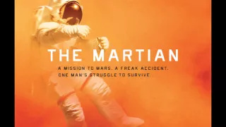 Whisper Reading - The Martian (Andy Weir)