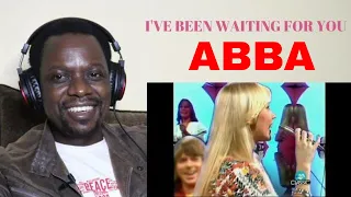 ABBA - I've been waiting for you reaction