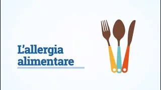 Allergia alimentare