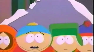 Opening and Closing to South Park Bigger, Longer & Uncut TMC (The Movie Channel) 2000