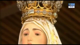 Fatima. 13 maggio, la prima apparizione della Madonna ai pastorelli