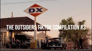 The outsiders tiktok compilation #3