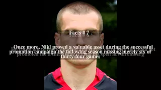 Marek Nikl Top # 12 Facts