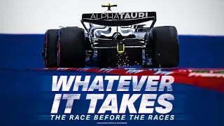 “Whatever it Takes” | Full Documentary Film – 4K Original Version [ENG/ITA Subs available]