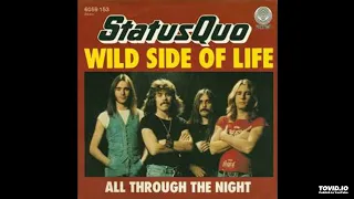 Status Quo - Wild Side of Life_(1976) [magnums extended mix]