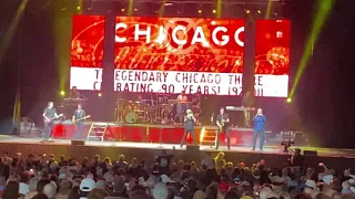 Chicago Live Question 67 & 68  BB&T Pavilion July 17 2021