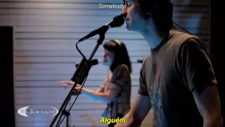 Gotye feat Kimbra - Somebody That I Used To Know (Legendas Pt/Eng)