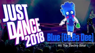 Just Dance 2019   I'm Blue Da Ba Dee