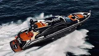 Sunseeker Predator 84  'BRUTUS' - Video Overview