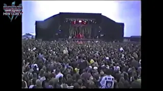 Type O Negative - Dynamo Open Air - 03-06-1995