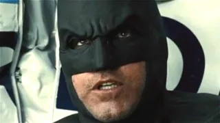 Wir Müssen Über Diese Batman-Szene Im Snyder Cut Reden