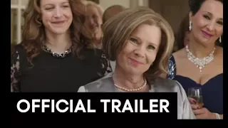 FINDING YOUR FEET OFFICIAL TRAILER [HD]