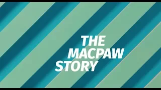 #10MacPawYears