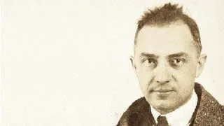 Dawn - Full Audio Poem - by William Carlos Williams