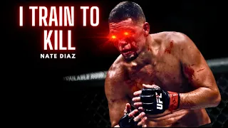 NATE DIAZ | GO TO SLEEP | MOTIVATION 2024