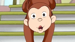 George O Curioso 🐵  George O Comeciante 🐵 Episódio Completo 🐵 Desenhos Animados