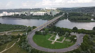 DJI Mavic Mini 07.07.2021 - Moldova Rezina