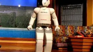 Honda Asimo Innoventions Tomorrowland: Disney California Adventure Park