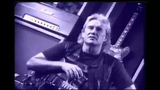 Alvin Lee, What About Woodstock?