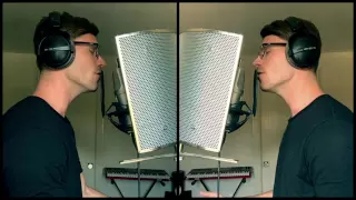 Closer - The Chainsmokers cover by Wade Graves