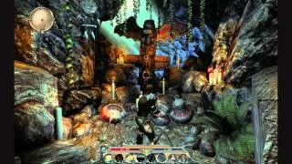 Divinity 2 the Dragon Knight Saga combat gameplay