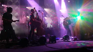 Billy Strings - Mire jam - Las Vegas 9/4/21