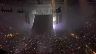 Swedish House Mafia - Intro - Live at Paradise Again @ziggodomeamsterdam Amsterdam