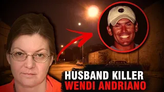 What Drove Wendi Andriano to Commit Murder? The Case of Wendi Andriano | True Crime Documentary