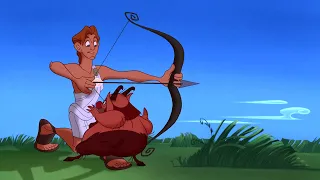 Hercules (1997) - One Last Hope [UHD]