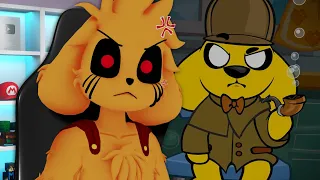 ¡REACCIONO A LAS PERRERÍAS DE MIKE EP.4 EL SUPER DETECTIVE MIKE 🐶🔍 (Temporada 3)