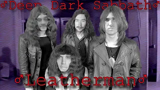 Black Sabbath - Iron Man | ♂Right version♂Gachi remix♂