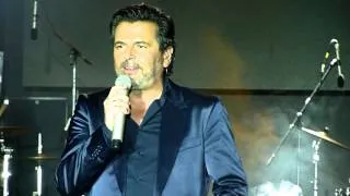 Thomas Anders - Brother Louie (Live at Zeleniy Theater, Moscow, 09.06.2013)