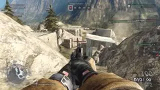 Medal of Honor Warfighter | Gameplay by JB-auditore