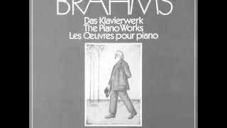 ZIMERMAN plays BRAHMS Variations Op.18 (1982)