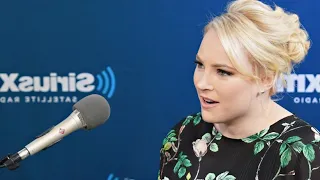 Meghan McCain Signs Open Letter