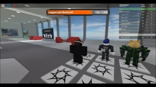 Roblox Monster Islands gameplay!