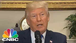 Donald Trump: Green Card Reforms Will Reduce Unskilled Immigration | CNBC