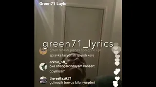 Green71 Layloyim