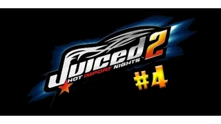 Juiced 2 - Hot Import Nights на PC Прохождение на РУССКОМ ЯЗЫКЕ (Часть #4)