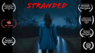 Aussie crime Thriller Stranded a short film