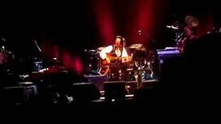 Willy DeVille Carre 7/7/08 Just Your Friends